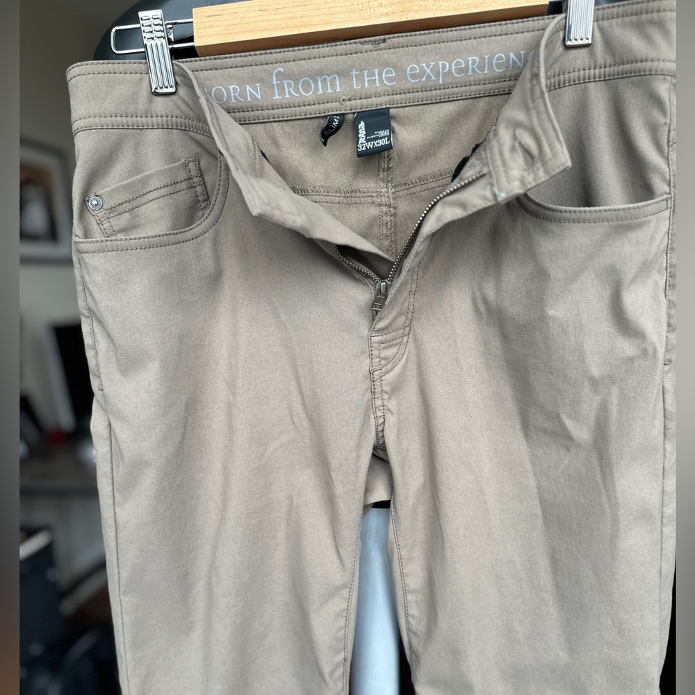 Prana Hiking Pants